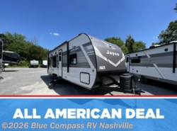 New 2027 Jayco Jay Flight SLX 260BH available in Lebanon, Tennessee