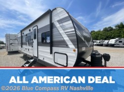 New 2027 Jayco Jay Flight SLX 261BHS available in Lebanon, Tennessee