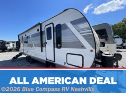 New 2027 Jayco Jay Flight SLX 262RLS available in Lebanon, Tennessee