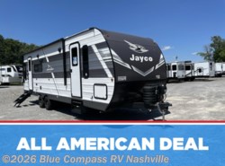 New 2027 Jayco Jay Flight SLX 262RLS available in Lebanon, Tennessee