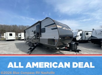 New 2026 Forest River Aurora 27DBH available in Lebanon, Tennessee
