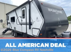Used 2025 Grand Design Imagine XLS 23LDE available in Lebanon, Tennessee