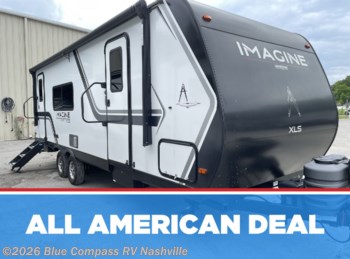 Used 2025 Grand Design Imagine XLS 23LDE available in Lebanon, Tennessee