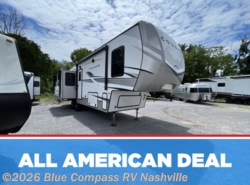 Used 2024 Keystone Cougar 316RLS available in Lebanon, Tennessee