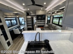 New 2027 Jayco North Point 395DSDB available in Lebanon, Tennessee