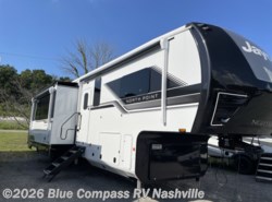 New 2027 Jayco North Point 395DSDB available in Lebanon, Tennessee