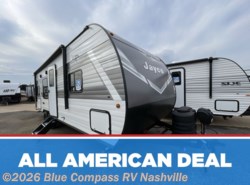 New 2027 Jayco Jay Flight 260BH available in Lebanon, Tennessee