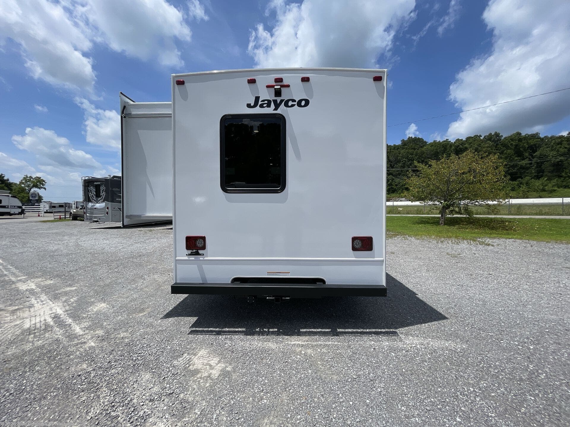 New 2027 Jayco Redhawk SE 22CF available in Lebanon, Tennessee