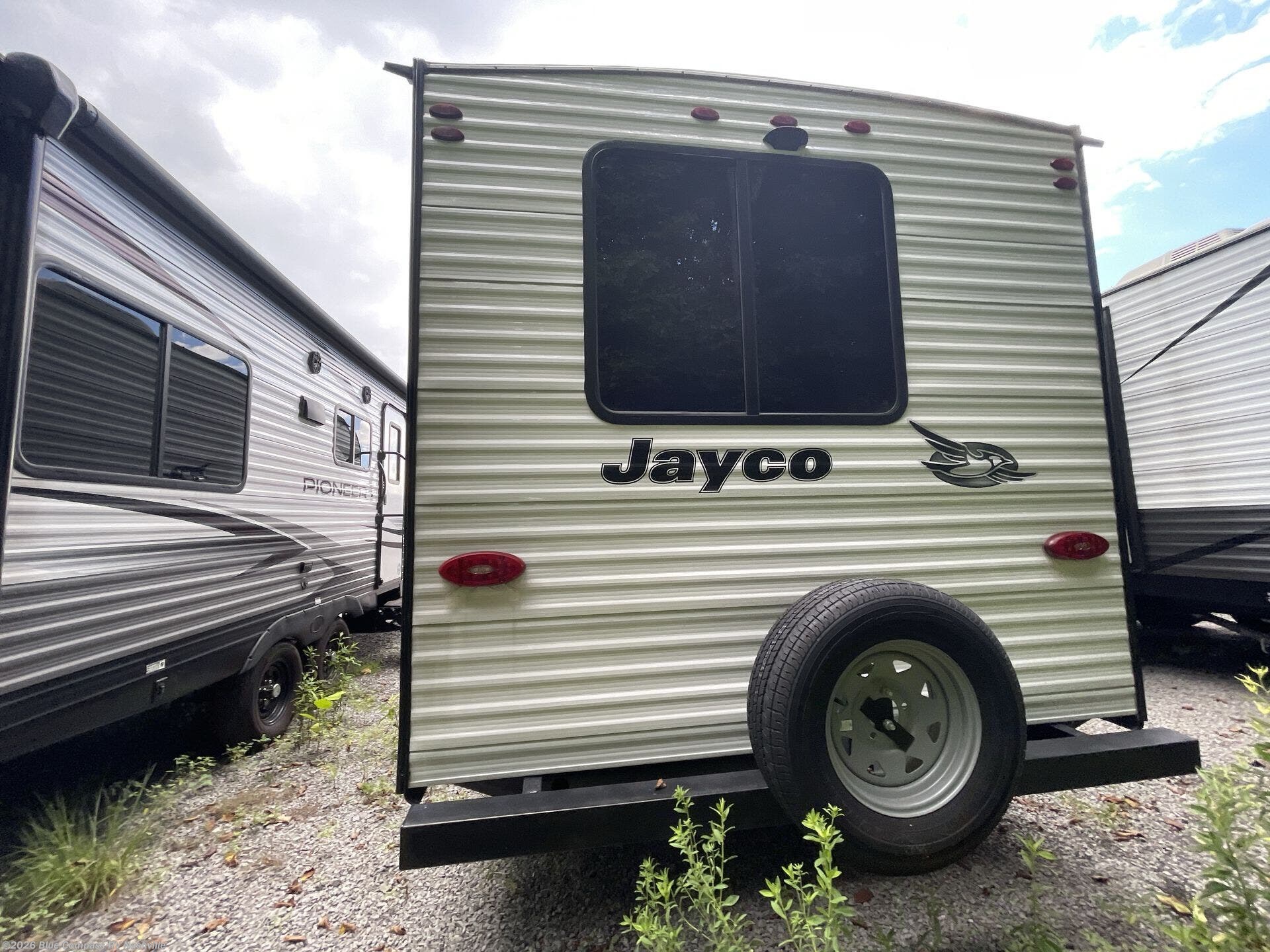 Used 2022 Jayco Jay Flight SLX 210QB available in Lebanon, Tennessee
