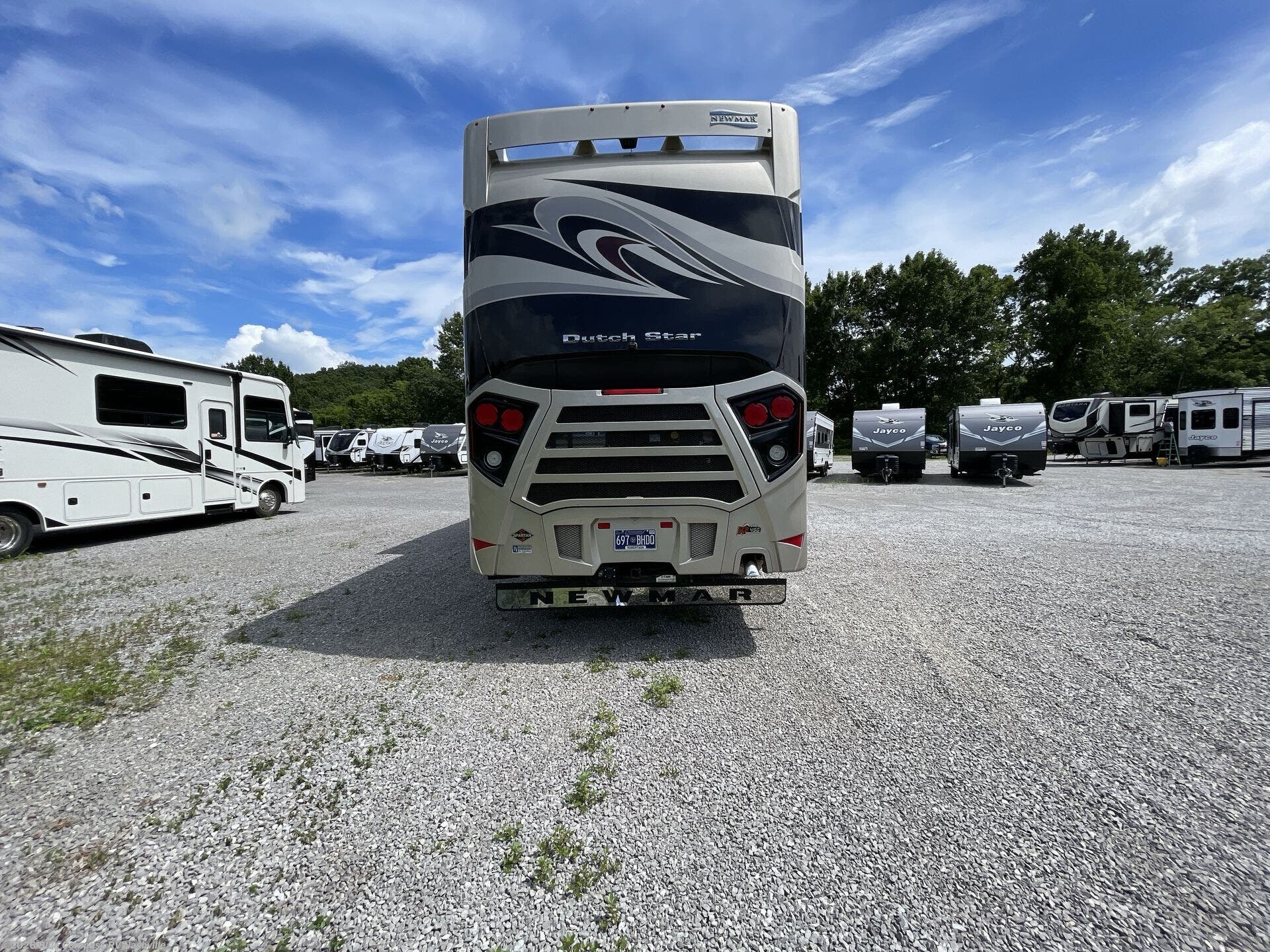 Used 2019 Newmar Dutch Star 4362 available in Lebanon, Tennessee