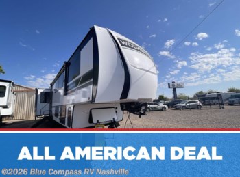 New 2027 Forest River Wolverine 36BC available in Lebanon, Tennessee