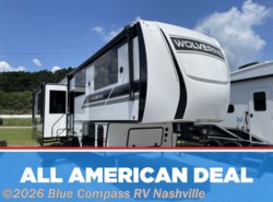 New 2027 Forest River Wolverine 32JF 32JF available in Lebanon, Tennessee