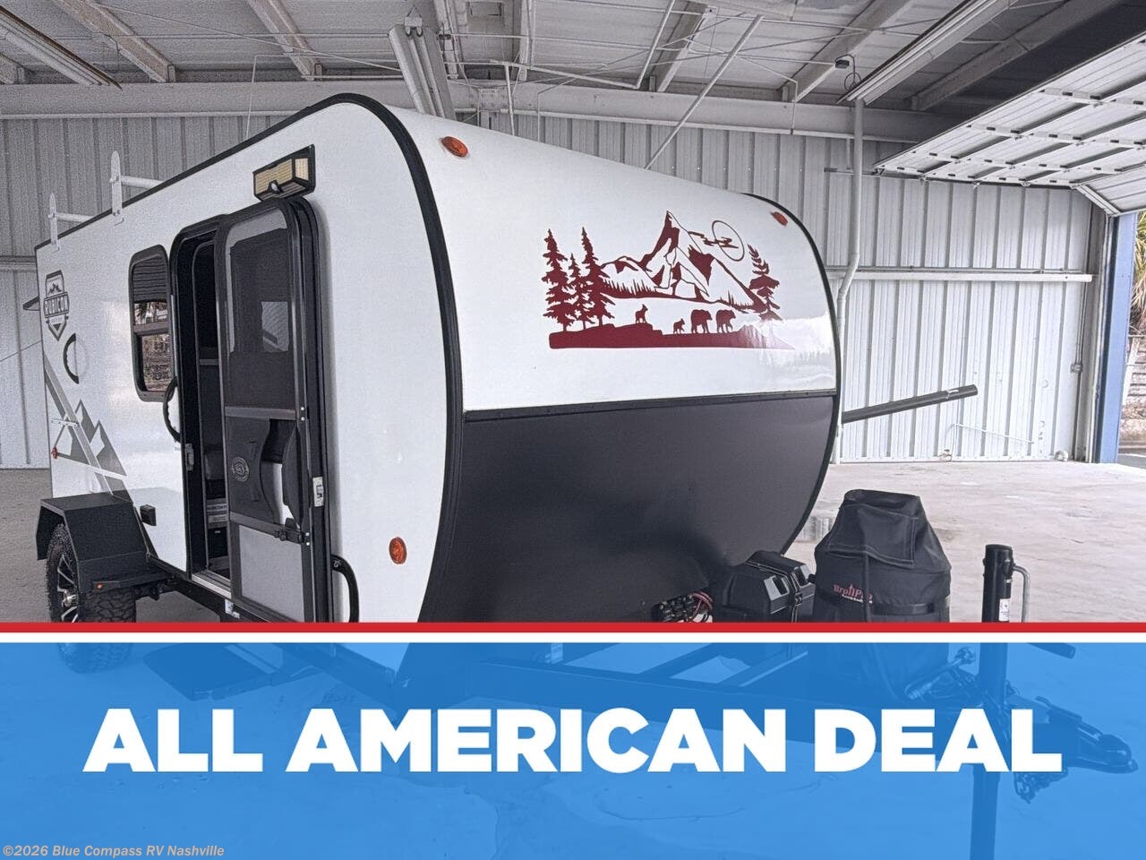 Used 2023 Keystone Coleman 1400BH available in Lebanon, Tennessee