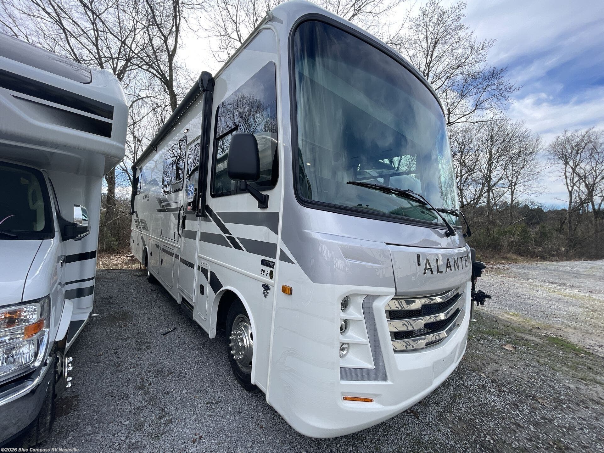 Used 2026 Jayco Alante 29F available in Lebanon, Tennessee