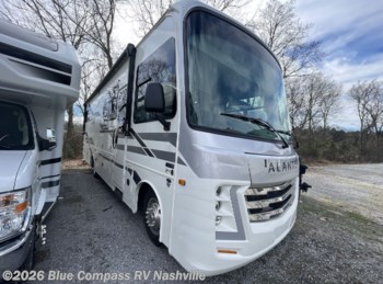Used 2026 Jayco Alante 29F available in Lebanon, Tennessee