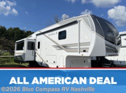 New 2027 Jayco Eagle 321RSTS available in Lebanon, Tennessee