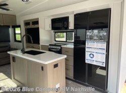 New 2027 Jayco Eagle 321RSTS available in Lebanon, Tennessee
