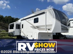 New 2027 Jayco Eagle 321RSTS available in Lebanon, Tennessee