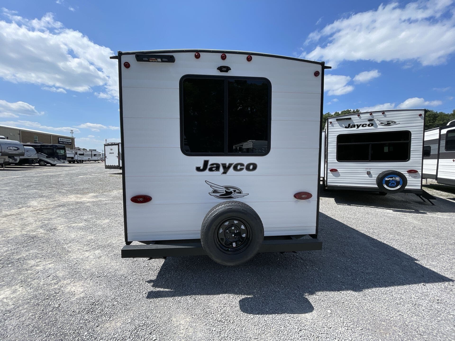 New 2027 Jayco Jay Flight 210QB available in Lebanon, Tennessee