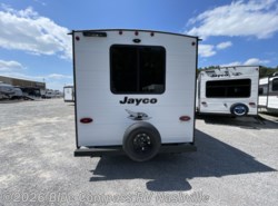 New 2027 Jayco Jay Flight 210QB available in Lebanon, Tennessee