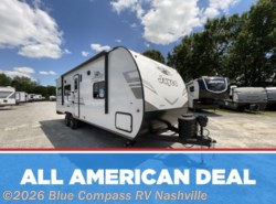 New 2027 Jayco Jay Flight 265TH available in Lebanon, Tennessee