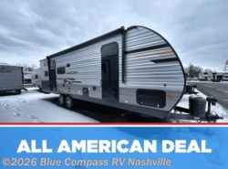 New 2026 Forest River Aurora 28BHS available in Lebanon, Tennessee