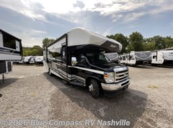 New 2027 Jayco Greyhawk 29MV available in Lebanon, Tennessee