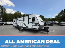 Used 2023 CrossRoads Volante 25RL available in Lebanon, Tennessee