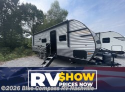 Used 2025 Forest River Aurora 24RBS available in Lebanon, Tennessee