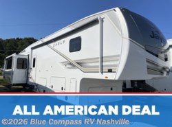 New 2027 Jayco Eagle 355MBQS available in Lebanon, Tennessee