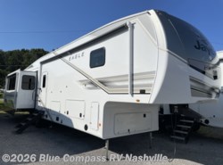 New 2027 Jayco Eagle 355MBQS available in Lebanon, Tennessee