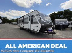 New 2027 Jayco Jay Flight 330TBS available in Lebanon, Tennessee