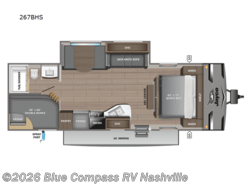 Used 2023 Jayco Jay Flight 267BHS available in Lebanon, Tennessee