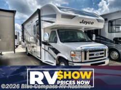 Used 2024 Jayco Greyhawk 30Z available in Lebanon, Tennessee