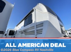 New 2027 Jayco Eagle 31RLT available in Lebanon, Tennessee