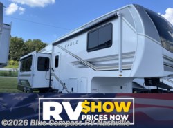 New 2027 Jayco Eagle 31RLT available in Lebanon, Tennessee