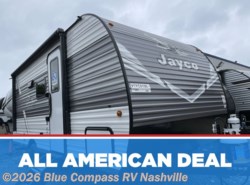 New 2027 Jayco Jay Flight 175BH available in Lebanon, Tennessee