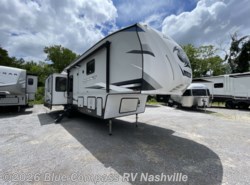 Used 2022 Forest River Cherokee Arctic Wolf Suite 3550 available in Lebanon, Tennessee