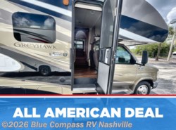 Used 2017 Jayco Greyhawk 29W available in Lebanon, Tennessee