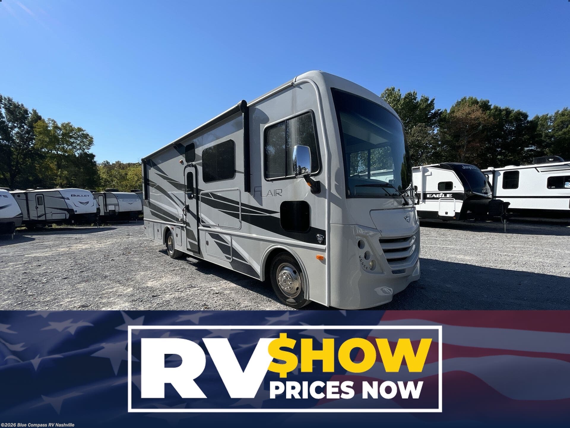 Used 2024 Fleetwood Flair 28A available in Lebanon, Tennessee