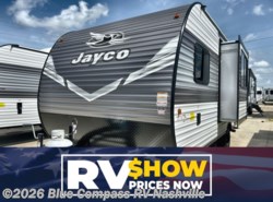 New 2027 Jayco Jay Flight 180LK available in Lebanon, Tennessee