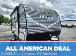 New 2027 Jayco Jay Flight 197MB available in Lebanon, Tennessee