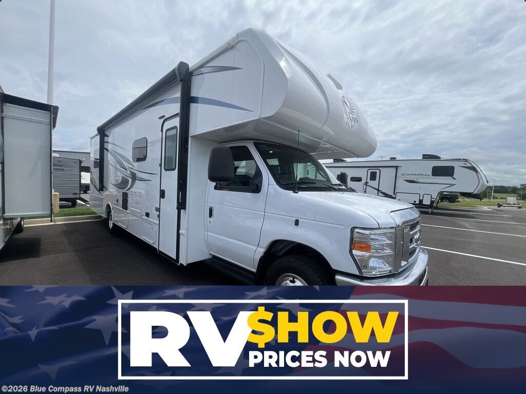 Used 2024  Nexus Triumph 31T by Nexus from Blue Compass RV Nashville in Lebanon, TN