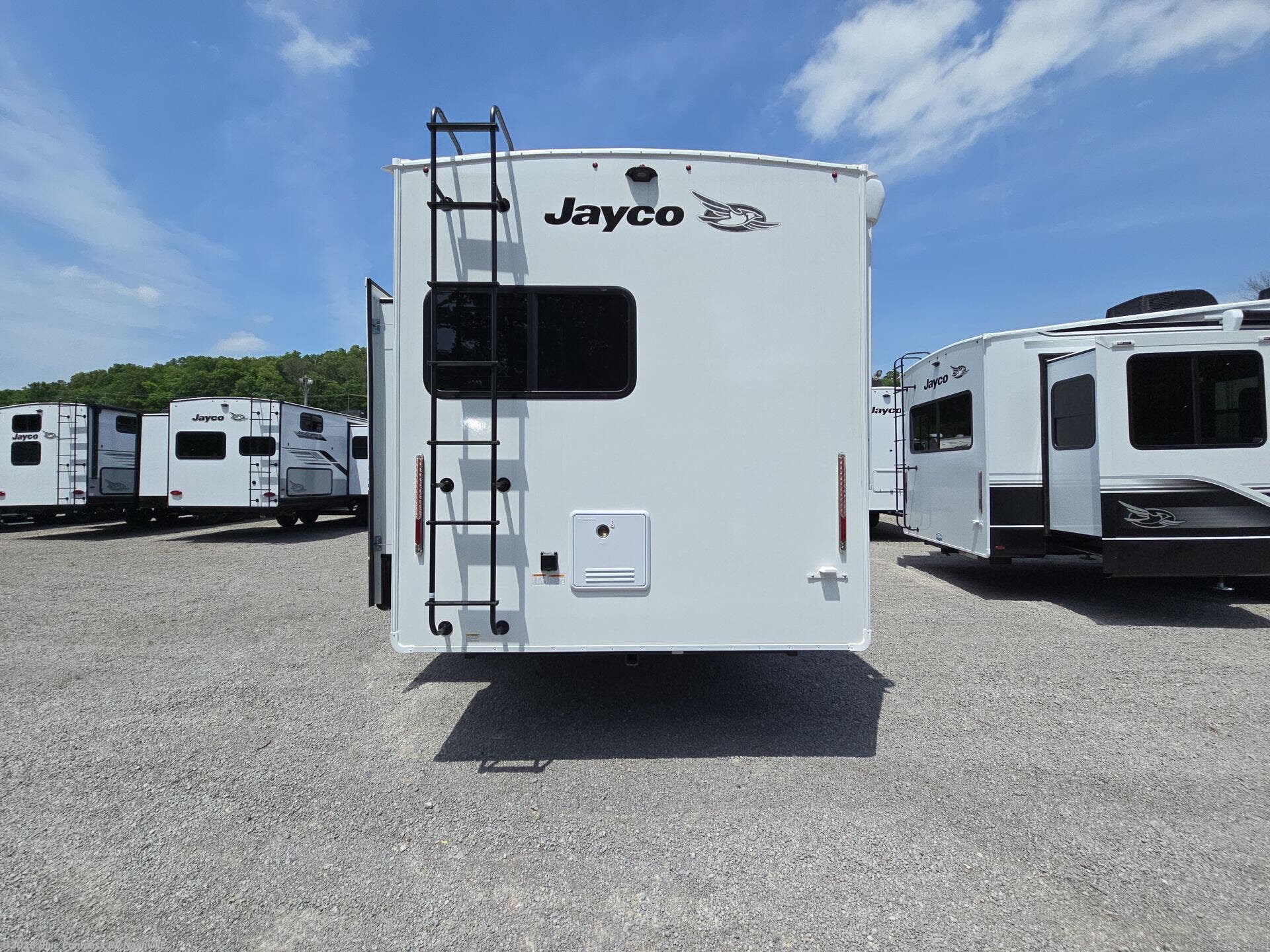 Used 2025  Jayco Eagle HT 230MLCS by Jayco from Blue Compass RV Nashville in Lebanon, TN