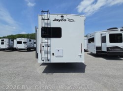 Used 2025 Jayco Eagle HT 230MLCS available in Lebanon, Tennessee