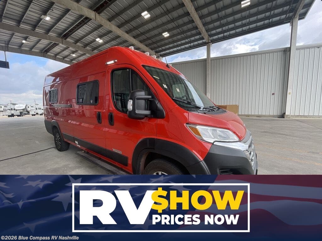 Used 2023 Winnebago Solis 59PX available in Lebanon, Tennessee