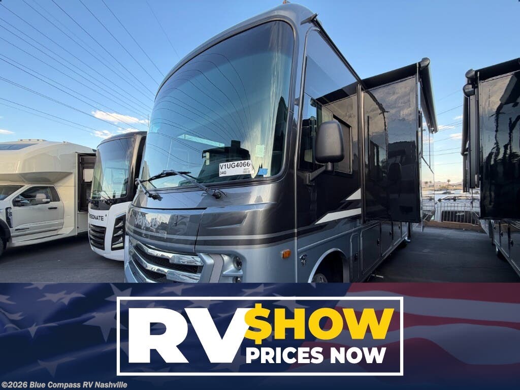 New 2027 Jayco Precept 34G available in Lebanon, Tennessee