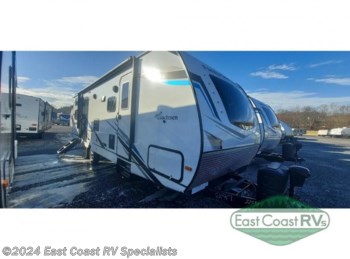 New 2022 Coachmen Freedom Express Ultra Lite 287BHDS available in Bedford, Pennsylvania