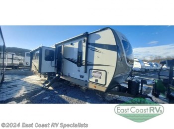 New 2022 Forest River Wildwood Heritage Glen 310BHI available in Bedford, Pennsylvania