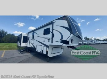 New 2023 Coachmen Brookstone 398MBL available in Bedford, Pennsylvania
